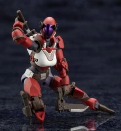 Hexa Gear Governor Light Armor Type: Rose (Ver.1.5) 1/24 Scale Model Kit 31 Hexa Gear Governor Light Armor Type: Rose (Ver.1.5) 1/24 Scale Model Kit -Bandai Sales Store cd492776 9fde 4799 a095 0d29b7005ea8