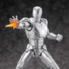 Morstrom Iron Man Mark II 1/9 Scale Model Kit -Bandai Sales Store cd942008 a192 426b 9907 09d279d25f47