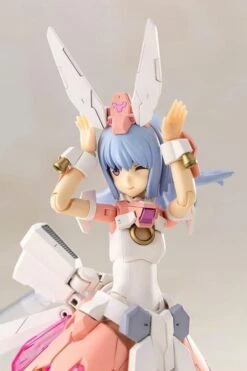 Frame Arms Girl X Megami Device Magical Baselard Model Kit -Bandai Sales Store ce1b662b 8305 4e12 8803 9f77a40b5c8b