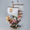 Bandai One Piece Thousand Sunny (New World Ver.) Model Kit -Bandai Sales Store ce2cb32f 6350 4224 a511 f578cde24627