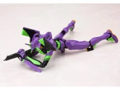 Neon Genesis Evangelion Test Type-01 Model Kit -Bandai Sales Store ce508745 f6f1 4c7c bcfa 6d8959c6016a