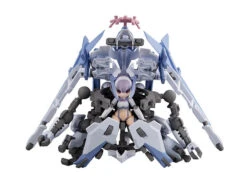 MegaHouse Desktop Army F-616s Flare Nabbit & Ferir