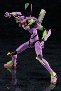Neon Genesis Evangelion EVA-01 Test Type (TV Ver.) Model Kit 18 Neon Genesis Evangelion EVA-01 Test Type (TV Ver.) Model Kit -Bandai Sales Store ced3946e 9cd6 4043 837b 8edc647a9465