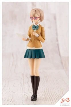 Kotobukiya Sousai Shoujo Teien Ryobu High School Winter Clothes Koyomi Takanashi (Dreaming Style Classic Ivy Ver.) 1/10 Scale Model Kit 20 Kotobukiya Sousai Shoujo Teien Ryobu High School Winter Clothes Koyomi Takanashi (Dreaming Style Classic Ivy Ver.) 1/10 Scale Model Kit -Bandai Sales Store cf1db1a9 5aa8 437c 9b75 ddf73320f579