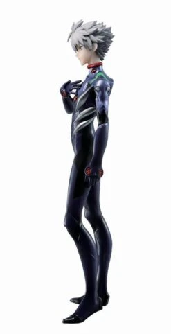Bandai Rebuild Of Evangelion Ichibansho Kaworu Nagisa (Awakening Ver.) -Bandai Sales Store cf23fb43 54d7 423e 8b1d f174f4328e58