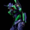 Bandai Rebuild Of Evangelion Dynaction EVA Unit-01 Test Type (3.0+1.0 Renewal Color) -Bandai Sales Store cf40c3bd 5268 4e83 a24c 78956bb6104b
