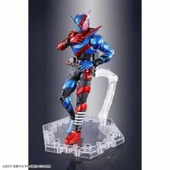 Bandai Kamen Rider Figure-rise Standard Kamen Rider Build (RabbitTank Form) Model Kit -Bandai Sales Store cf48e968 d6d7 4f32 9890 9ab01bc729eb