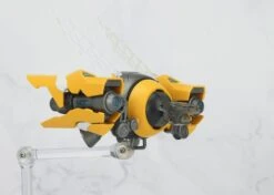 Chu Feng B.E.E. Assault Angels SS01 Liu Li 1/12 Scale Model Kit -Bandai Sales Store cf 12