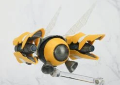 Chu Feng B.E.E. Assault Angels SS01 Liu Li 1/12 Scale Model Kit -Bandai Sales Store cf 13