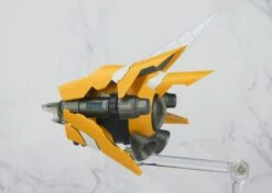 Chu Feng B.E.E. Assault Angels SS01 Liu Li 1/12 Scale Model Kit -Bandai Sales Store cf 14