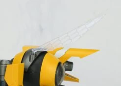 Chu Feng B.E.E. Assault Angels SS01 Liu Li 1/12 Scale Model Kit -Bandai Sales Store cf 15