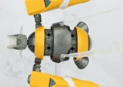 Chu Feng B.E.E. Assault Angels SS01 Liu Li 1/12 Scale Model Kit -Bandai Sales Store cf 16