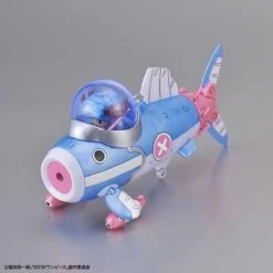 Bandai CHOPPER ROBOT 20TH ANNIVERSARY "ONE PIECE STAMPEDE" COLOR SET -Bandai Sales Store chopper robot 20th anniversary stampede color set 03
