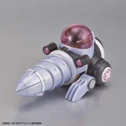 Bandai CHOPPER ROBOT 20TH ANNIVERSARY "ONE PIECE STAMPEDE" COLOR SET -Bandai Sales Store chopper robot 20th anniversary stampede color set 05