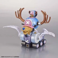 Bandai CHOPPER ROBOT 20TH ANNIVERSARY "ONE PIECE STAMPEDE" COLOR SET -Bandai Sales Store chopper robot 20th anniversary stampede color set 09