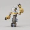 Bandai CHOPPER ROBOT SUPER NO.2 HEAVY ARMOR -Bandai Sales Store chopper robot super no 2 heavy armor 00