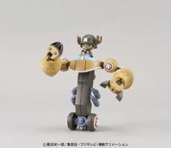 Bandai CHOPPER ROBOT SUPER NO.2 HEAVY ARMOR -Bandai Sales Store chopper robot super no 2 heavy armor 03