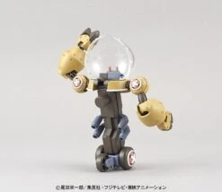 Bandai CHOPPER ROBOT SUPER NO.2 HEAVY ARMOR -Bandai Sales Store chopper robot super no 2 heavy armor 04