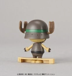 Bandai CHOPPER ROBOT SUPER NO.2 HEAVY ARMOR -Bandai Sales Store chopper robot super no 2 heavy armor 07