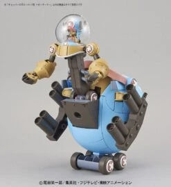 Bandai CHOPPER ROBOT SUPER NO.2 HEAVY ARMOR -Bandai Sales Store chopper robot super no 2 heavy armor 10