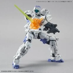 Bandai 30 Minutes Missions #03 Customize Effect Burst Scene (Orange) Accessory Set -Bandai Sales Store customize effect burst scene ver orange 04th