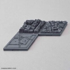 Bandai 30 Minutes Missions Customize Scene Base (Landscape Ver.) -Bandai Sales Store customize scene base landscape ver 04