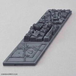 Bandai 30 Minutes Missions Customize Scene Base (Landscape Ver.) -Bandai Sales Store customize scene base landscape ver 05