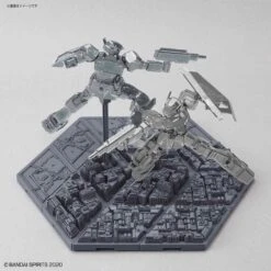 Bandai 30 Minutes Missions Customize Scene Base (Landscape Ver.) -Bandai Sales Store customize scene base landscape ver 06
