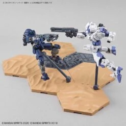 Bandai 30 Minutes Missions Customize Scene Base (Landscape Ver.) -Bandai Sales Store customize scene base landscape ver 10