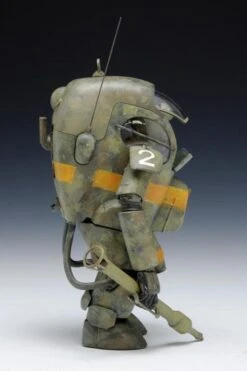 Maschinen Krieger Panzer Kampf Anzug Ausf F Friedrich 1/20 Sale Model Kit -Bandai Sales Store d003fbd1 06bb 4bf2 a666 db58ff052812