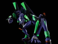 Bandai Rebuild Of Evangelion Dynaction EVA Unit-01 Test Type (3.0+1.0 Renewal Color) -Bandai Sales Store d008ae0c 1578 4441 9350 08db4a7f8655