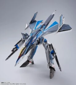 Bandai Macross Delta The Movie Absolute Live!!!!!! DX Chogokin VF-31AX Kairos Plus Movie Edition (Hayate Immerman USE) 31 Bandai Macross Delta The Movie Absolute Live!!!!!! DX Chogokin VF-31AX Kairos Plus Movie Edition (Hayate Immerman USE) -Bandai Sales Store d0320794 733e 4d56 8a34 8521076550f9