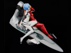 Neon Genesis Evangelion Rei & Asuka Twinmore Object Figure 33 Neon Genesis Evangelion Rei & Asuka Twinmore Object Figure -Bandai Sales Store d08d3e89 0efc 47bc b62a 83dcfa800322