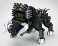 Kotobukiya Zoids Highend Master Model RBOZ-006 Dibison (Marking Plus Ver.) 1/72 Scale Model Kit (Reissue) -Bandai Sales Store d0c7f915 26ae 45f5 b9da 49e53620bf13
