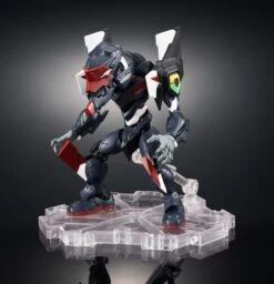 Bandai Rebuild Of Evangelion NXEDGE Style EVA Unit-03 (9th Angel) -Bandai Sales Store d10122a8 cc67 4e51 9666 d6368a3b7242