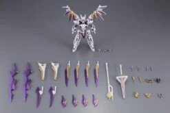 Frame Arms 1/100 Scale LX-00 Ray Falx Model Kit -Bandai Sales Store d12ae23a 58c1 4c44 abdd 092638810f3b