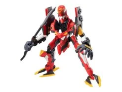 Rebuild Of Evangelion Desktop Army Asuka And Unit-02 (3.0 + 1.0) -Bandai Sales Store d12ca511 fcaa 4052 9af4 c3bbca0b2816