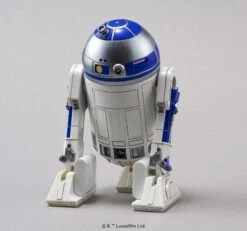 Bandai Star Wars The Force Awakens BB-8 & R2-D2 1/12 Scale Model Kit 16 Bandai Star Wars The Force Awakens BB-8 & R2-D2 1/12 Scale Model Kit -Bandai Sales Store d175e935 cb3d 41da bd34 465ba1530470