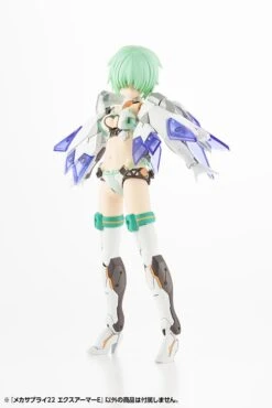 M.S.G. Modeling Support Goods Mecha Supply 22 Expansion Armor (Type E) (Reissue) 29 M.S.G. Modeling Support Goods Mecha Supply 22 Expansion Armor (Type E) (Reissue) -Bandai Sales Store d195ef8ab7ca4394c28ebd2aca1e0388d98ef72f