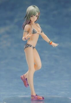 Little Armory S-style Ena Toyosaki (Swimsuit Ver.) 1/12 Scale Figure -Bandai Sales Store d1b282d4 c7d7 4acc a661 366a05207438