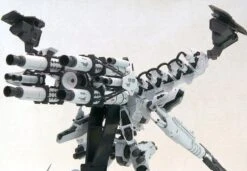 Armored Core Variable Infinity White Glint & V.O.B. Model Kit Set -Bandai Sales Store d200c8db bb38 40d1 a684 a10755b85023