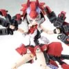 Kotobukiya Megami Device Chaos & Pretty Little Red Model Kit