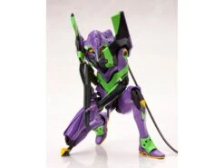 Neon Genesis Evangelion Test Type-01 Model Kit -Bandai Sales Store d26c3f24 151b 4380 a6fa fb3a1f9ac95d