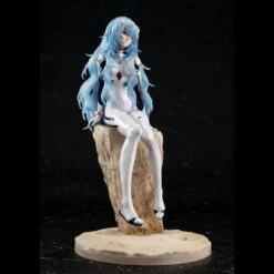 Rebuild Of Evangelion G.E.M. Series Rei Ayanami -Bandai Sales Store d3607279 f00f 4254 a4ad f82f9fc7f18d