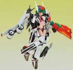 Macross V.F.G. VF-25F Messiah Ranka Lee Model Kit -Bandai Sales Store d3b683ec d49a 4e36 a1d7 8653391ca1a2