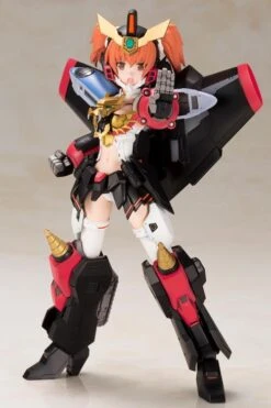 The King Of Braves GaoGaiGar Cross Frame Girl GaoGaiGar Model Kit -Bandai Sales Store d402ae91 99f7 4c72 942c abf0471a2590