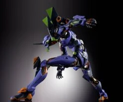 Bandai Neon Genesis Evangelion Metal Build EVA Unit-01 Test Type -Bandai Sales Store d4137e1a 3cfb 41cf 8134 8578ff32d931