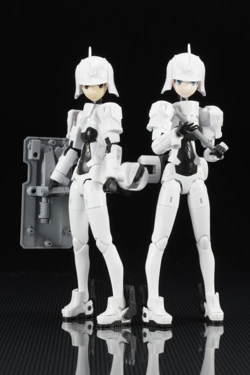 M.S.G. Modeling Support Goods Weapon Unit 41 Ballistic Shield 10 M.S.G. Modeling Support Goods Weapon Unit 41 Ballistic Shield - Image 8