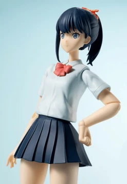 SSSS.Gridman Rikka Takarada Model Kit -Bandai Sales Store d49d81ca 8783 4c8d a40c 88a27ba8a9d8