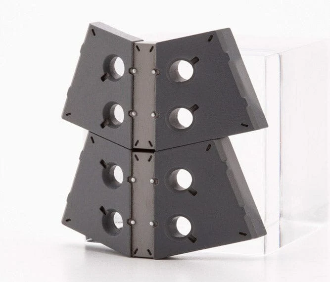 M.S.G. Modeling Support Goods Mecha Supply 25 Expansion Armor (Type H) 5 M.S.G. Modeling Support Goods Mecha Supply 25 Expansion Armor (Type H) - Image 3